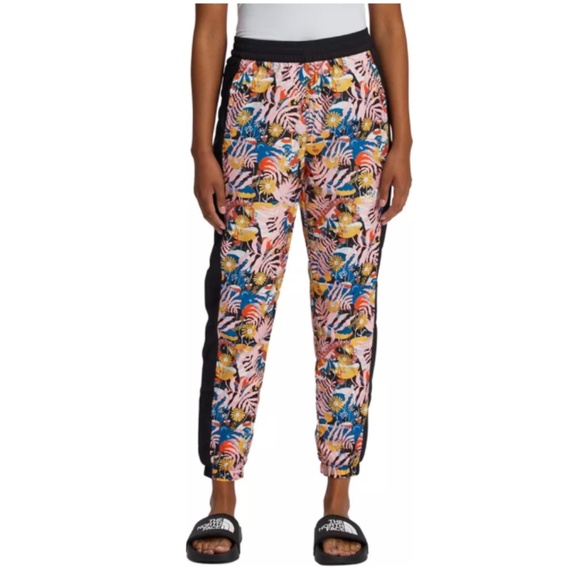 The North Face Pants - The North Face Printed Hydrenaline Pant 2000 Women's size XS